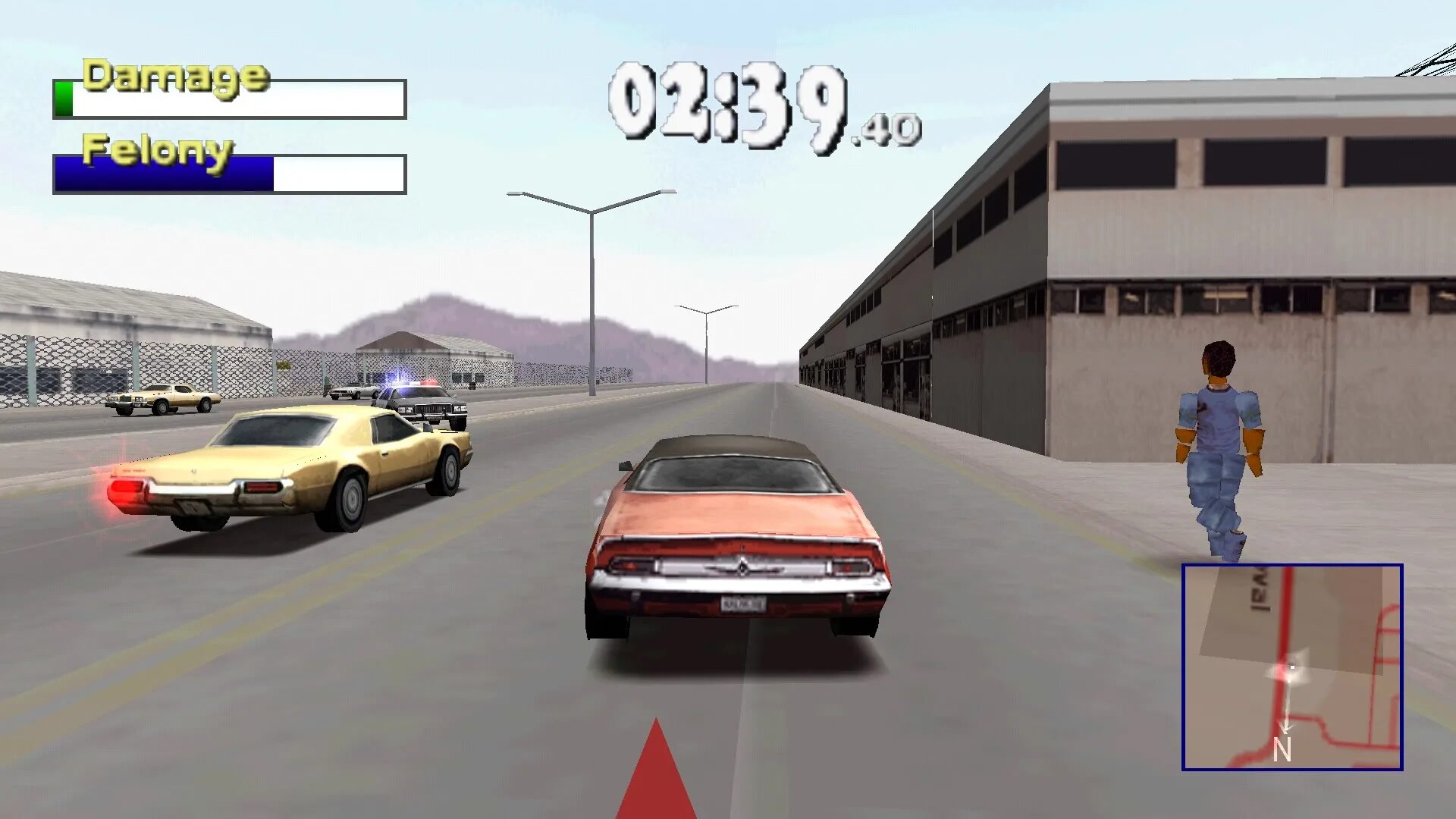 Driver 2